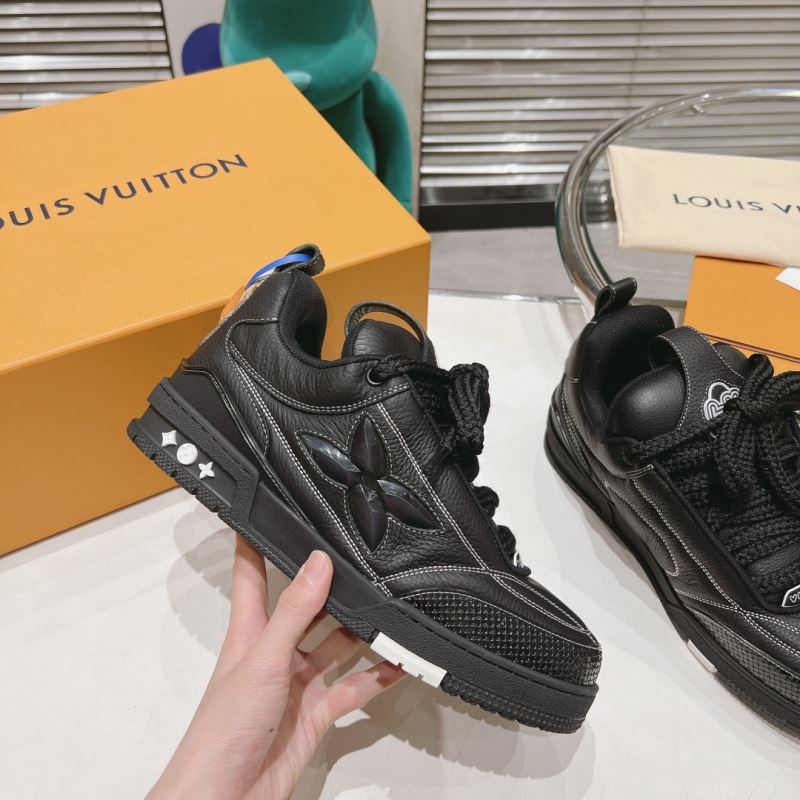 Louis Vuitton Trainer Sneaker